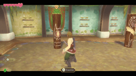 How to Thrust Attack.gif