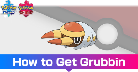 Grubbin - Evolutions, Location, and Learnset.png