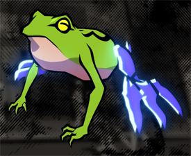 NEO TWEWY Dixiefrog
