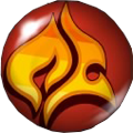 Firestorm Icon