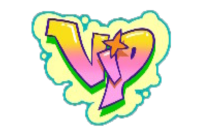 NEO TWEWY Valued Customer Graffiti