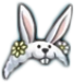 Spring Bunny Hat
 Icon