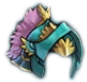 Armored Helmet EX
 Icon
