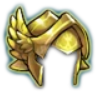 Gold Restoration Helm
 Icon