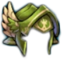 Restoration Helm EX
 Icon