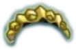 Gold Maid Headpiece
 Icon