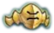 Gold Knight Headpiece
 Icon