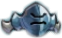 Knight Headpiece
 Icon