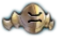 Knight Headpiece EX
 Icon