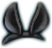 Bat Ears
 Icon