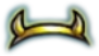 Gold Devil Horns
 Icon