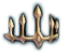 Plegian Crown EX
 Icon