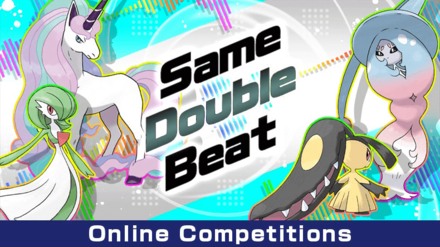 Same Double Beat Online Competitions.png