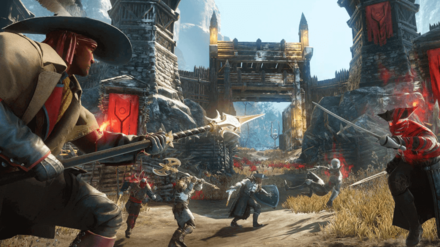 New World System Requirements