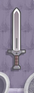 Practice Sword Icon