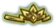 Gold Chilly Tiara
 Icon