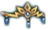 Chilly Tiara EX
 Icon