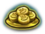 Gold Steamed Buns
 Icon