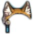 Kitsune Ears EX Icon
