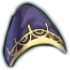 Mage Cap EX
 Icon