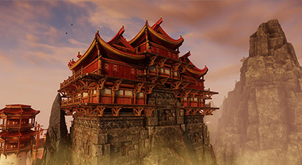 New World - Expansion Pack