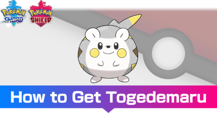 Togedemaru - Evolutions, Location, and Learnset.png
