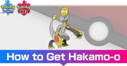 Hakamo-o - Evolutions, Location, and Learnset.png