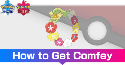 Comfey - Evolutions, Location, and Learnset.png