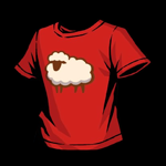Sheepy T-Shirt