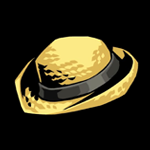 Straw Hat