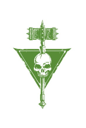 New - World - Marauders