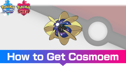 Can You Evolve Cosmoem in Pokémon GO? Answered