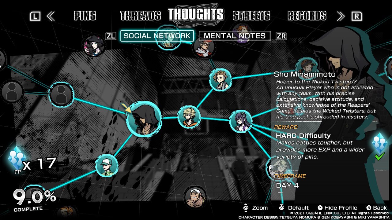 NEO TWEWY Hard Difficulty.jpg