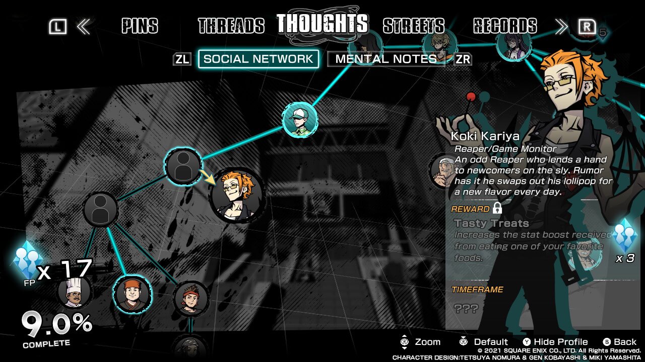 NEO TWEWY Tasty Treats.jpg