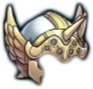 Falconine Helmet EX
 Icon