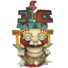 Armos Basic Info.jpg