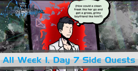 All Week 1, Day 7 Side Quests Banner.png