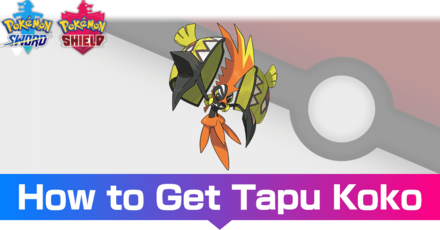 Tapu Koko - Evolutions, Location, and Learnset.png