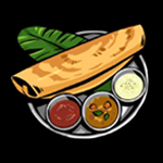 NEO TWEWY Masala Dosa
