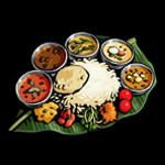 NEO TWEWY Banana Leaf Banquet