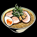 NEO TWEWY Miso Ramen
