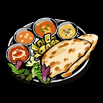 NEO TWEWY Non-Vegetarian Thali