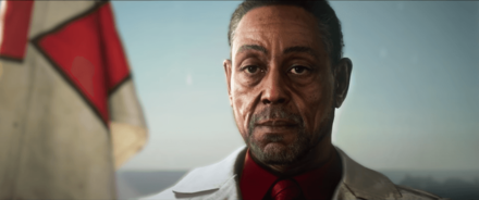 Far Cry 6 Anton Castillo Giancarlo Esposito