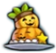 Pumpkin Cake
 Icon