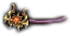 Swordmaster Tie EX
 Icon
