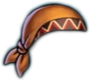 Nomad Bandana EX
 Icon