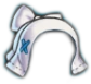 Hand-Sewn Hood EX
 Icon