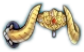 Horned Crown EX
 Icon