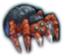 Giant Spider Hat EX
 Icon