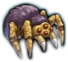 Giant Spider Hat
 Icon